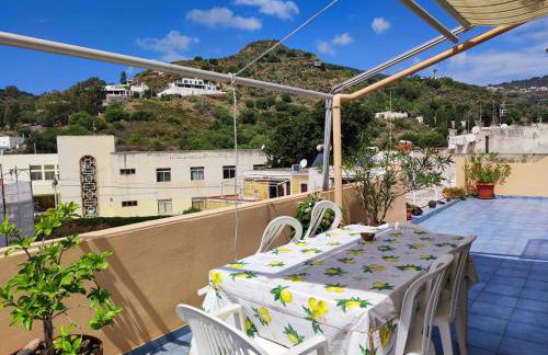 Attico in centro con vista mare e monti! - Foto 1