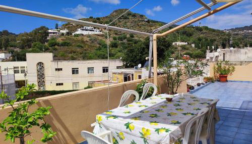 Attico in centro con vista mare e monti! - Foto 1