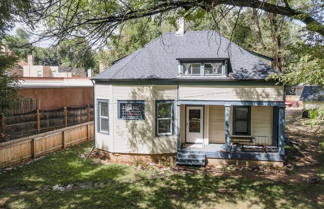 3bdcheyenne Mtn Suburbsrestaurants & Hiking - Foto 40