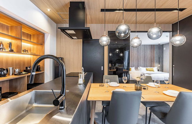 JAPAVISTA RUSUTSU - Photo 49