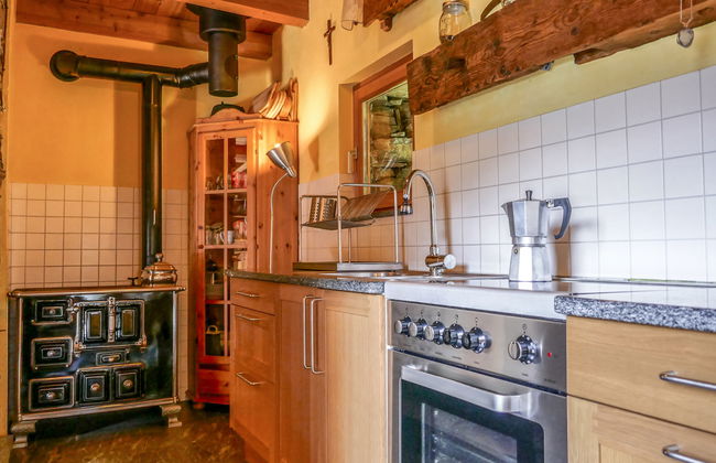 Rustico Cà dru Lurenz - Foto 3