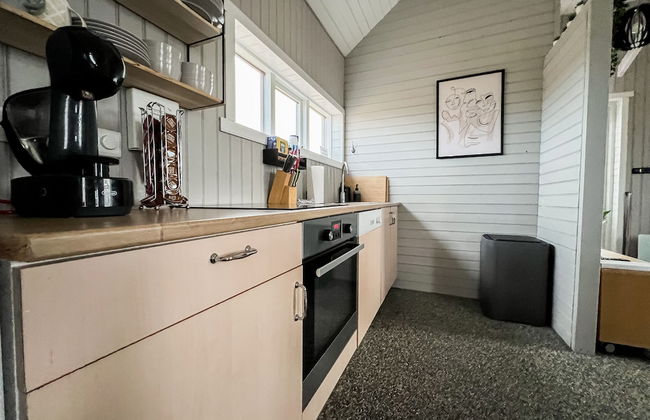 Garður Apartments - Foto 25