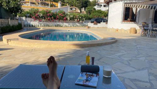 Villa Alhambra - Dale a tu familia las vacaciones y el descanso que se merecen - Foto 4