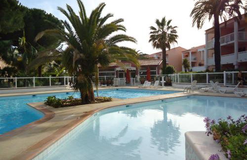 App T2 cozy Proche de la Mer - Foto 1