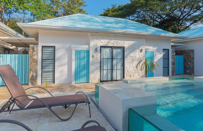 Villas VR Beachwalk Avellanas - Foto 8