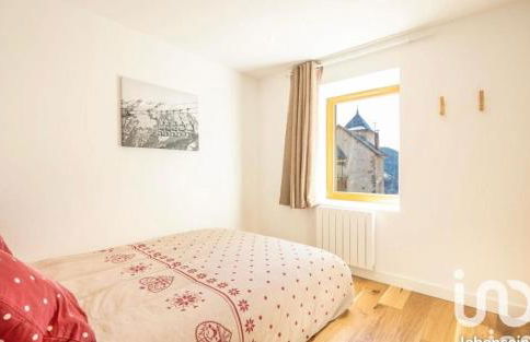 La Fontaine de l'Alpe d'Huez Gite And Spa - Photo 13