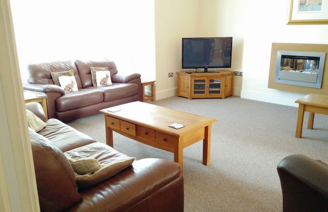 The Shelbourne Apartments - Foto 38