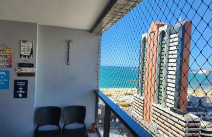 Flat Via Venetto Apto1505 - Foto 4