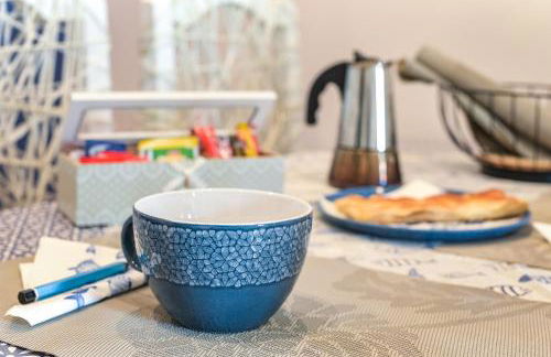 nel gozzo sul mare - Genovainrelax - Foto 29