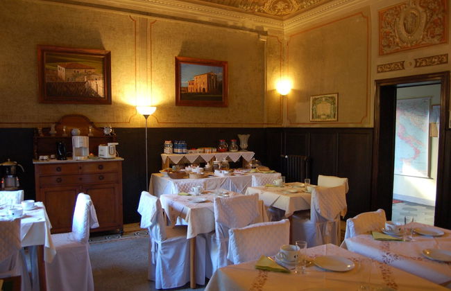 B&B Antica Piazza dei Miracoli - Photo 23