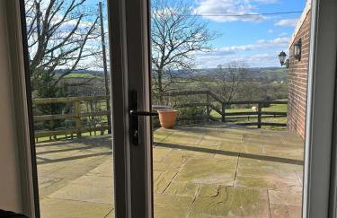 North Buckham Farmhouse - Foto 55