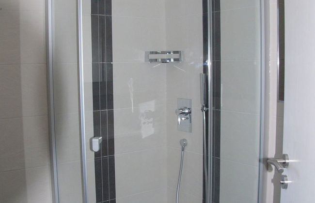 Ferienwohnung Chasa Percosta - Foto 11