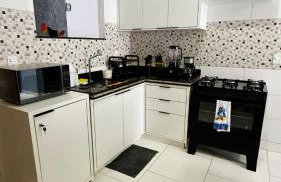 Casa Porto Aconchego - Foto 16