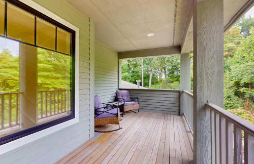 Serenity Woods Family Retreat - Foto 44