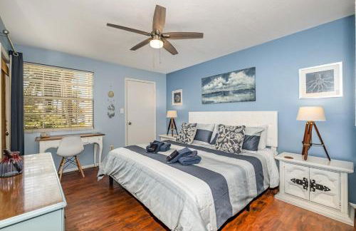 Ground Floor 2 Bdrm King Condo Close to Beach - Foto 1