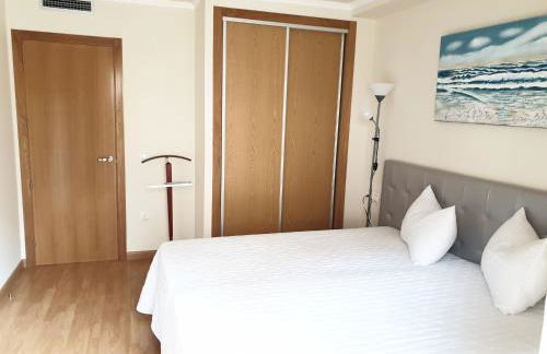 Apartamento Residencial Carmen - Foto 1