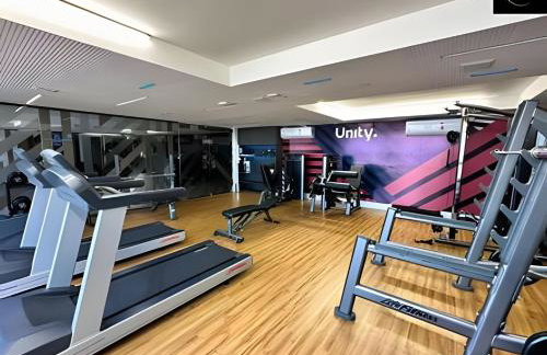 LM UNITY CABO BRANCO - Foto 113