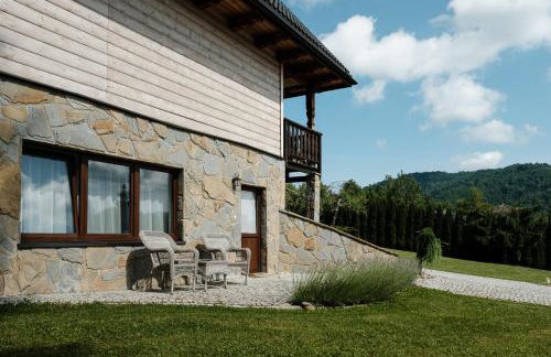 Dom Malowany - Domki - Foto 14