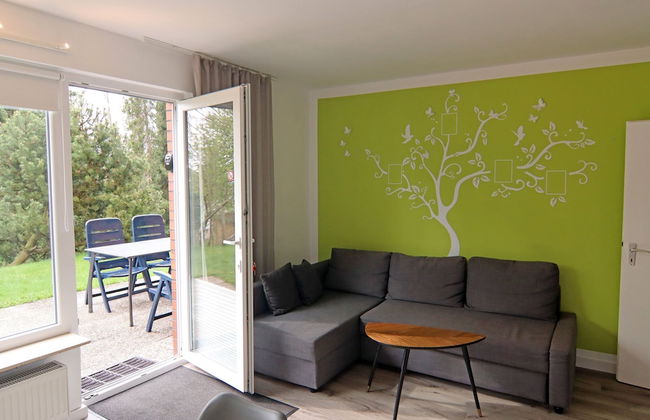 Ferienwohnung Hexenzauber I in Braunlage - Foto 21