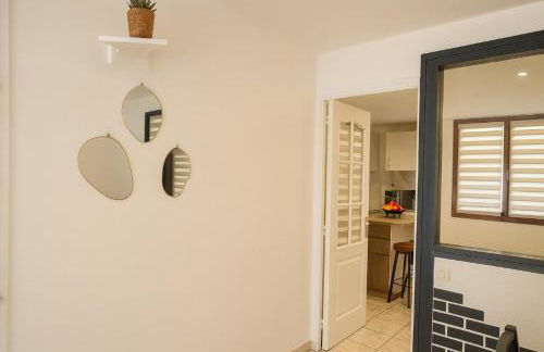 La Maison accueillante pour les pros et tourisme - Foto 36