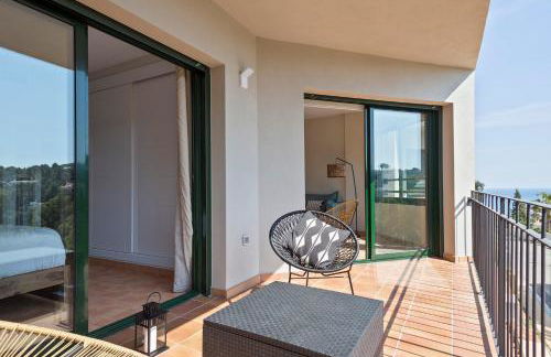 Precioso apartamento en Begur al lado de la playa Racó de Pals - Foto 6