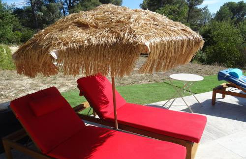 Les Ecrins d'Aix-en-Provence - Foto 69