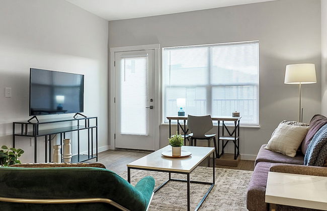 The Landing Apartments Indianapolis - Foto 15