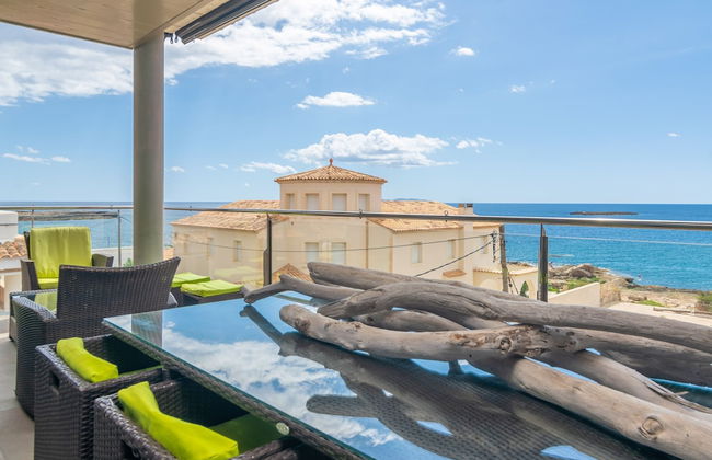 Mar Colonia in Col nia de Sant Jordi - Foto 9