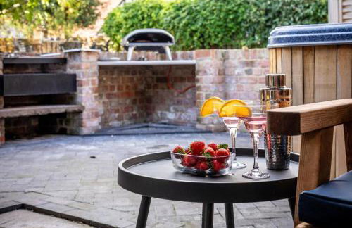 5 Bed in Frampton On Severn oc-d29489 - Foto 42