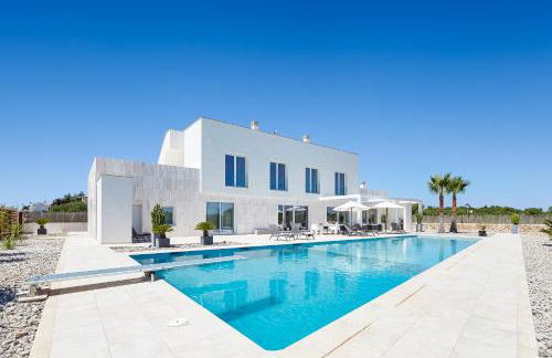 Villa Es Trenc - Foto 1