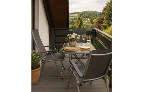 Holiday apartment in Vöhl with swimming pool - Foto 3