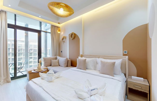 Primestay - Azizi Riviera Residences - Al Meydan - Foto 20