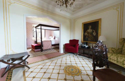 Thornbury Castle - A Relais & Chateaux Hotel - Foto 150