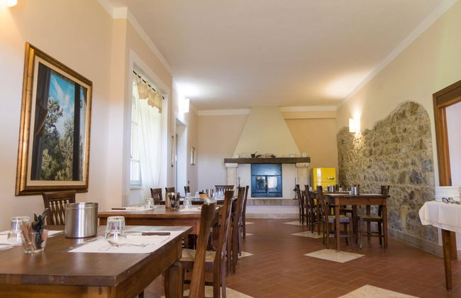 Bio Agriturismo Poggio Aione - Foto 44