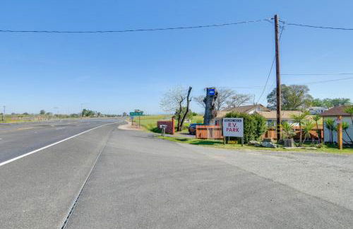 Studio 2 Mi to Feather River Bring Your Pet! - Foto 25