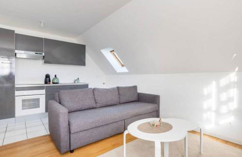 GRAND CONFORT, Appartement Osny - Foto 11