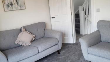 Kimberworth Family Stay - Foto 3