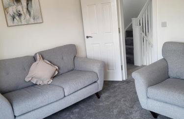 Kimberworth Family Stay - Foto 3