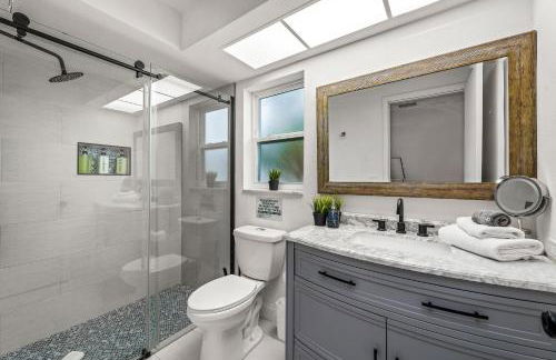 Waterfront Oasis Htd Pool PuttPutt Bocce Ball - Foto 16