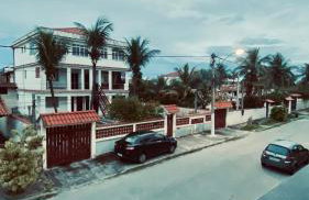 Apartamento aconchegante a poucos passos do mar - Foto 6