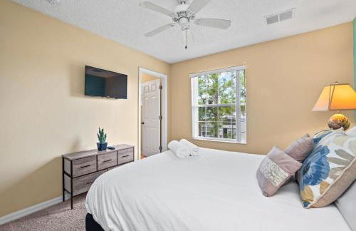 Upstay - Pet-friendly Resort Townhouse w Patio - Foto 22