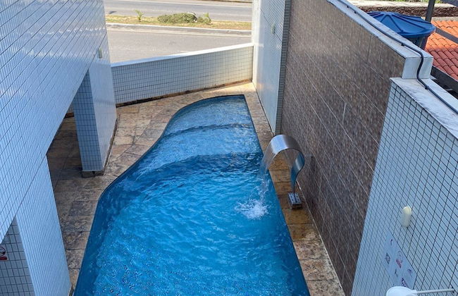 Ponta Negra Flat ByHoteis - Foto 9