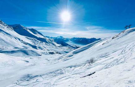 Bel Appartement Au Pied Des Pistes - Foto 26