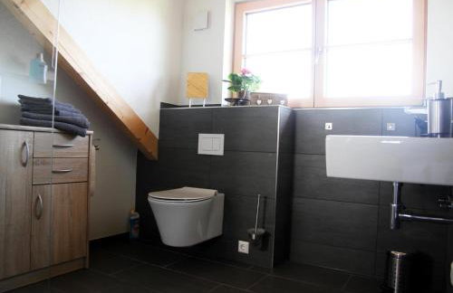 Ferienwohnung Reisach - Foto 9