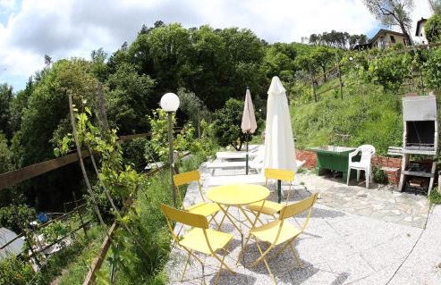 Villa Maremonti - con 3 piscine - Foto 37