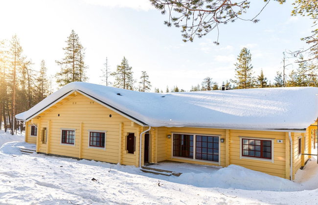 Hampus holiday home - Photo 21