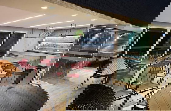 RN Studio Premium 1004 - Vista Mar - Foto 14