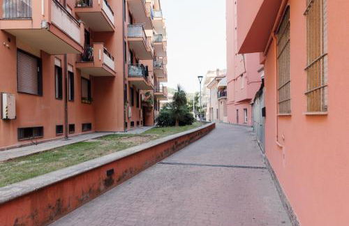 Design a 50 mt dal Mare con Free Garage - AC - WI-FI - 6 Ospiti max - Foto 20