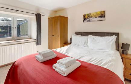 The Farmhouse at Thompson Ground - Foto 15