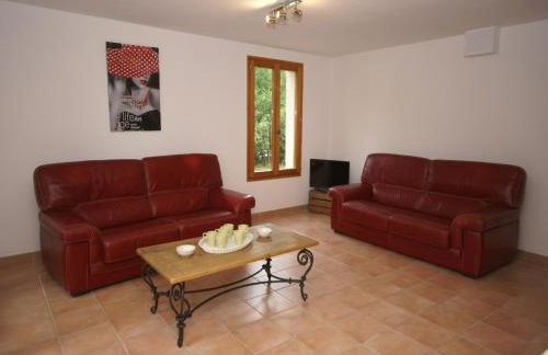 Captivating Holiday Home in Les Vans With Pool - Foto 96